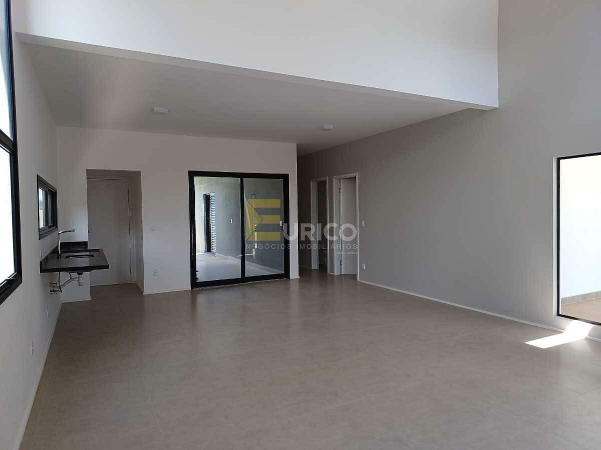 Casa em condomínio à venda no Condomínio Gran Ville São Venâncio em Itupeva/SP: 