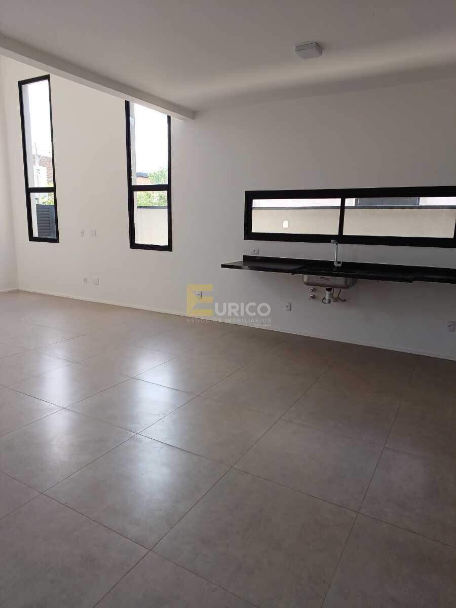 Casa em condomínio à venda no Condomínio Gran Ville São Venâncio em Itupeva/SP: 