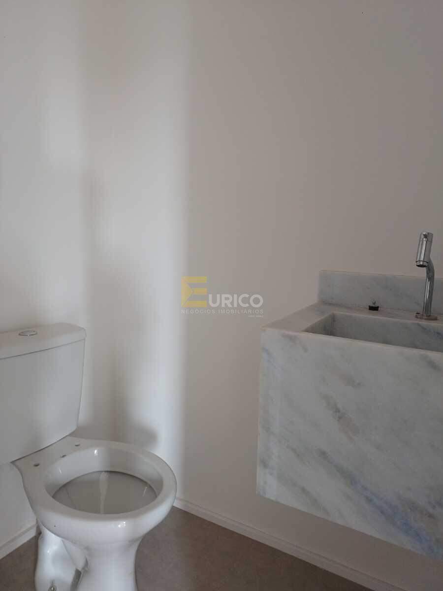 Casa em condomínio à venda no Condomínio Gran Ville São Venâncio em Itupeva/SP: 