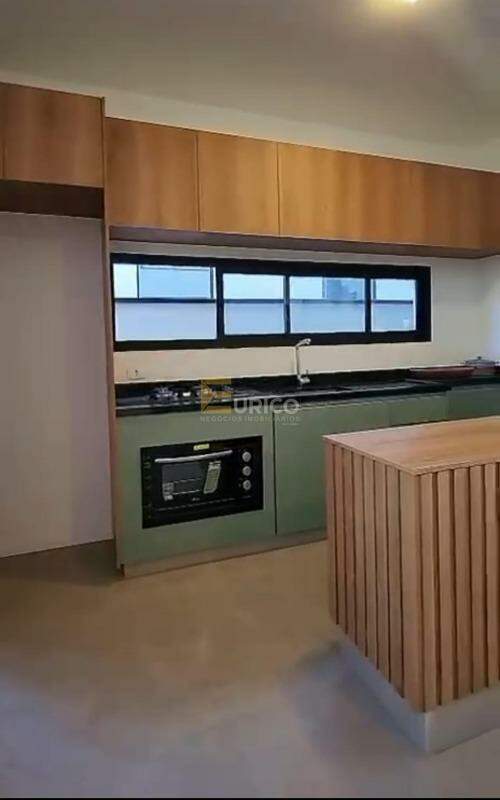 Casa em condomínio à venda no Condomínio Gran Ville São Venâncio em Itupeva/SP: 