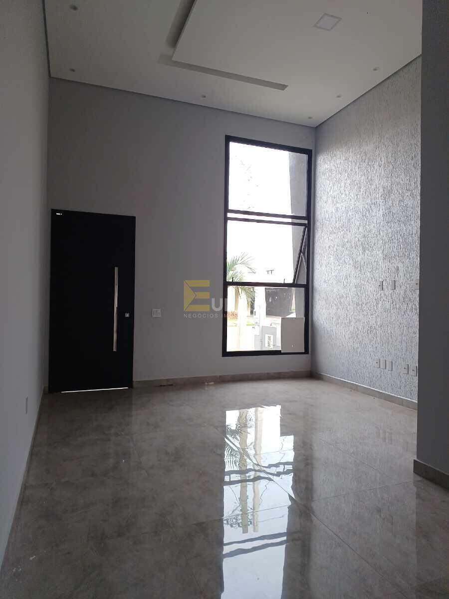 Casa em condomínio à venda no Condomínio Gran Ville São Venâncio em Itupeva/SP: 