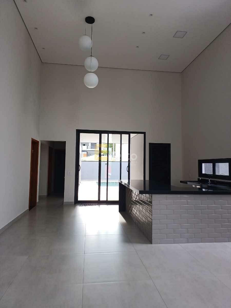 Casa em condomínio à venda no Condomínio Gran Ville São Venâncio em Itupeva/SP: 