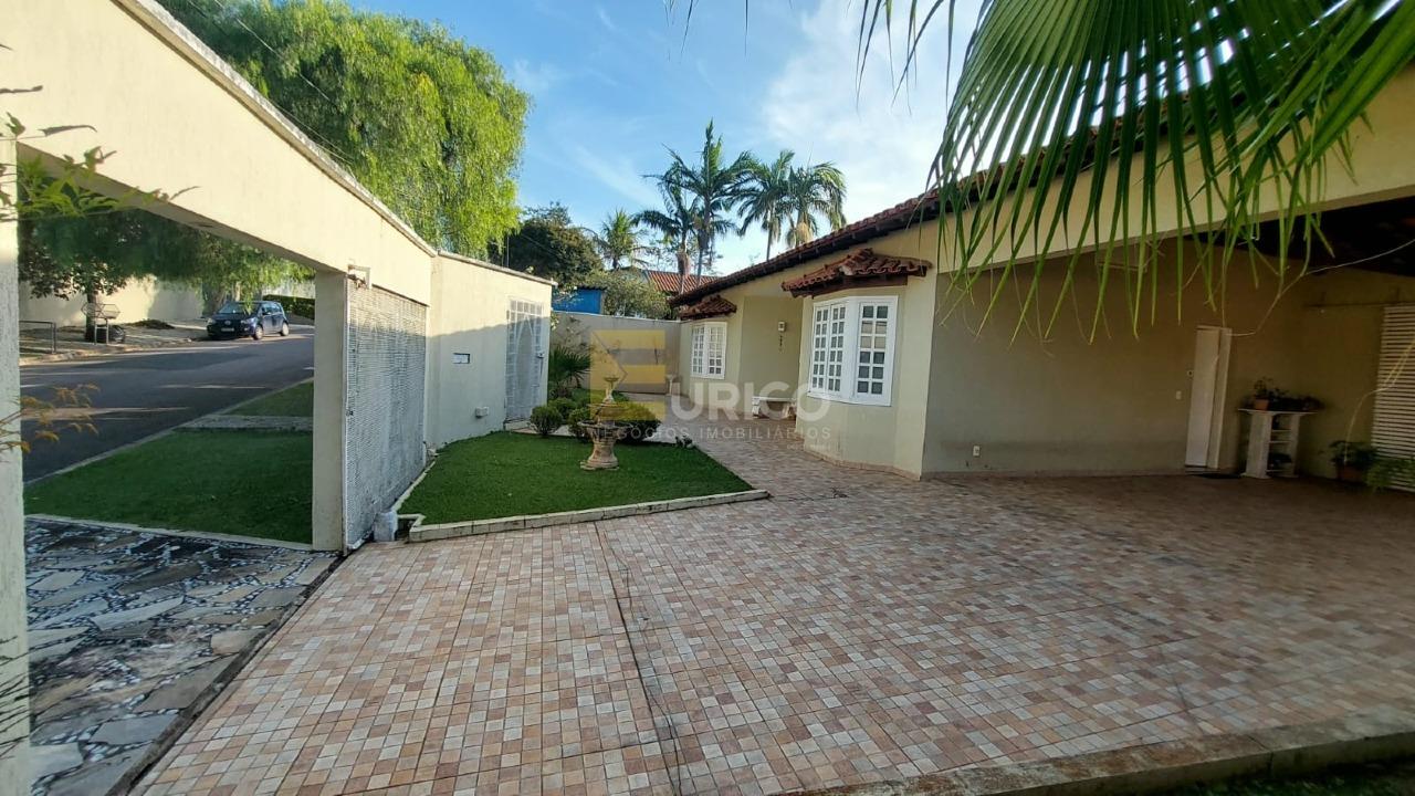 Casa à venda no Recanto dos Canjaranas em Vinhedo/SP: 