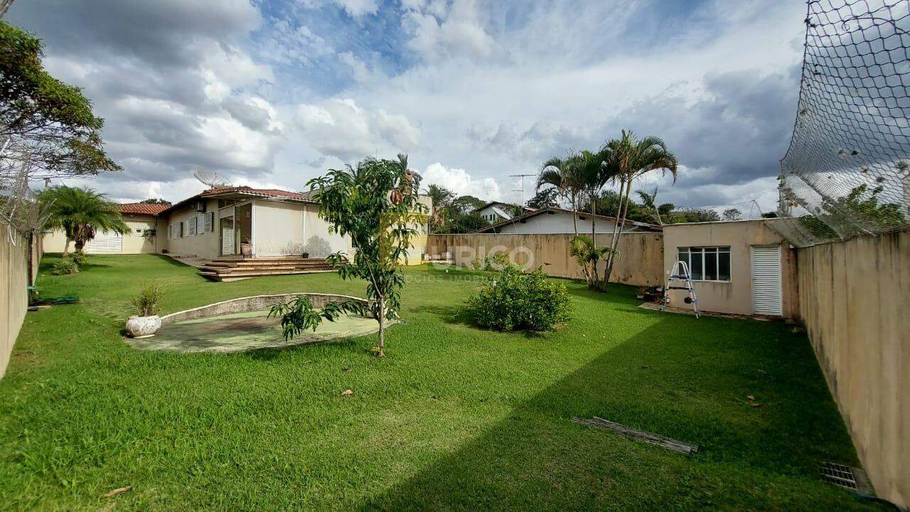 Casa à venda no Recanto dos Canjaranas em Vinhedo/SP: 