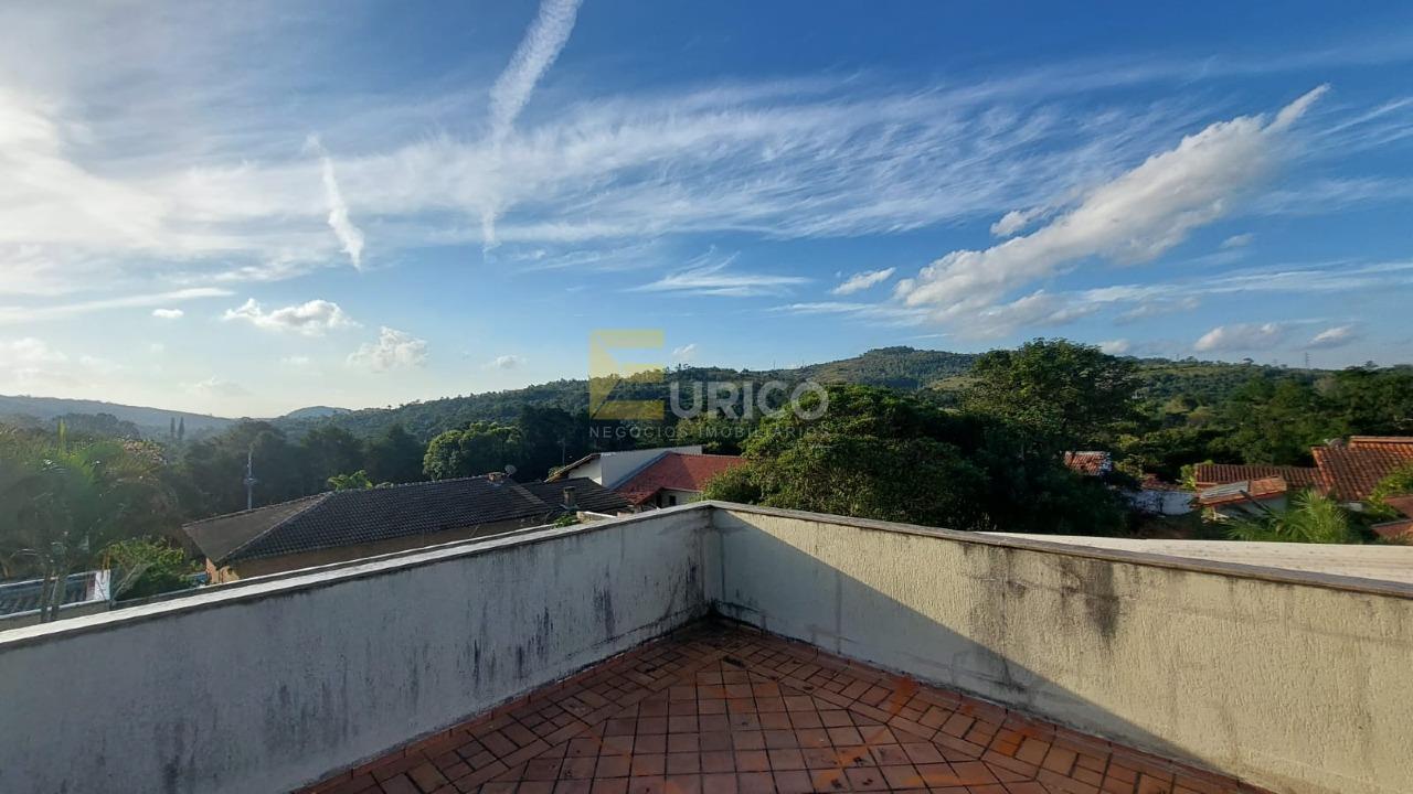 Casa à venda no Recanto dos Canjaranas em Vinhedo/SP: 
