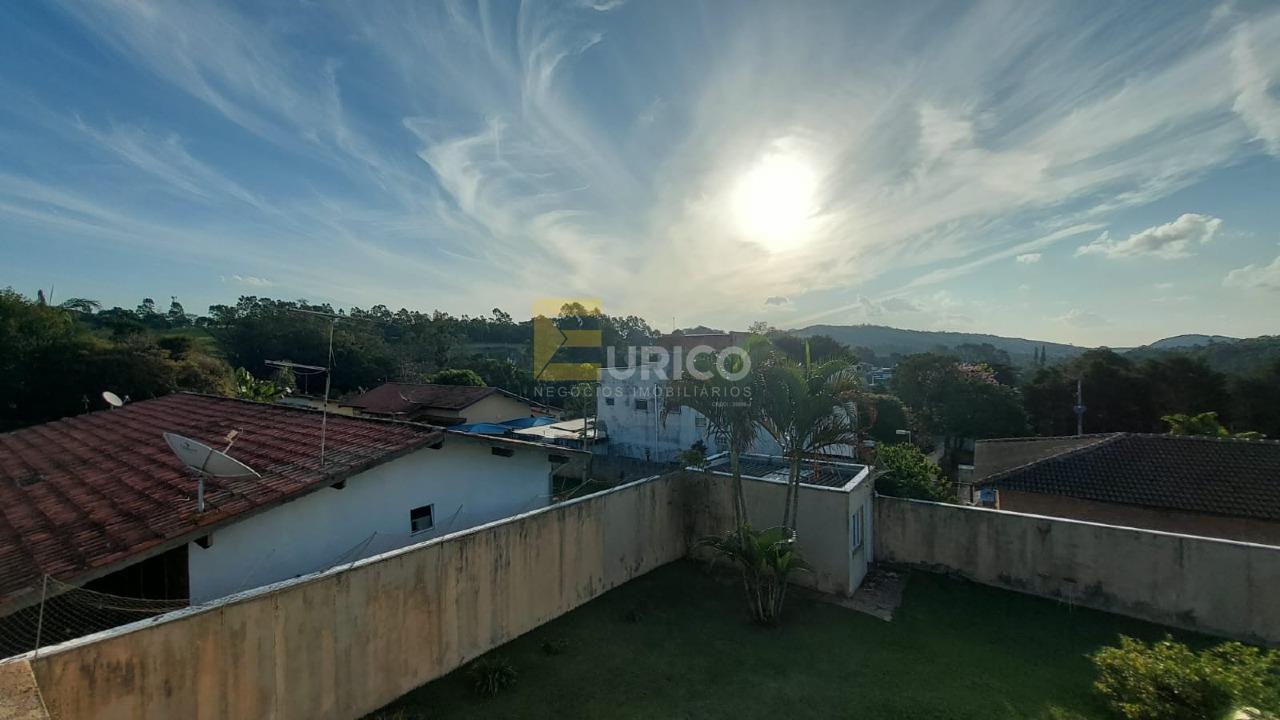 Casa à venda no Recanto dos Canjaranas em Vinhedo/SP: 
