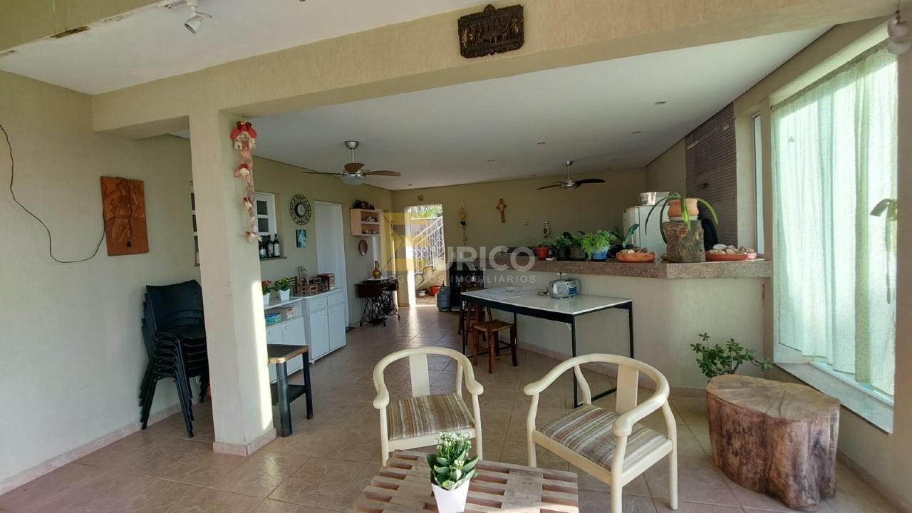 Casa à venda no Recanto dos Canjaranas em Vinhedo/SP: 