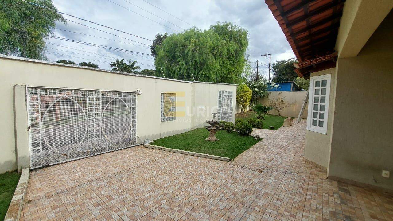 Casa à venda no Recanto dos Canjaranas em Vinhedo/SP: 
