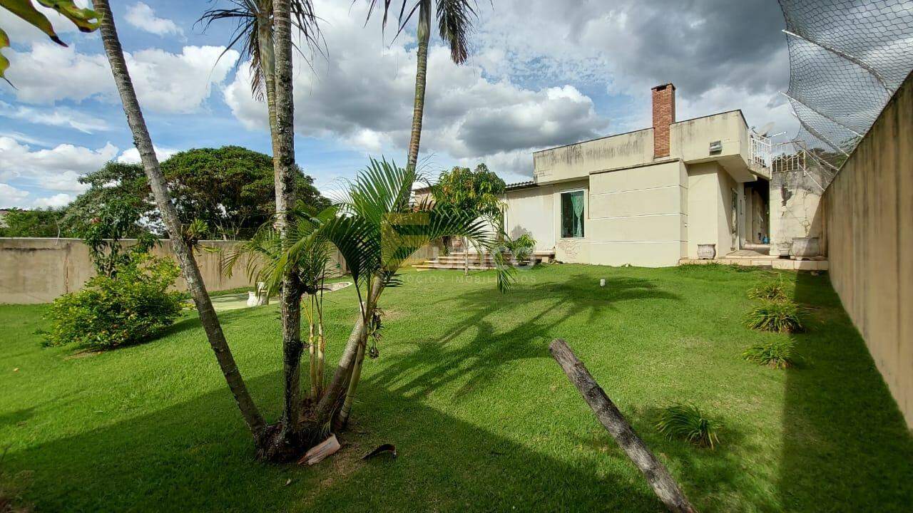 Casa à venda no Recanto dos Canjaranas em Vinhedo/SP: 