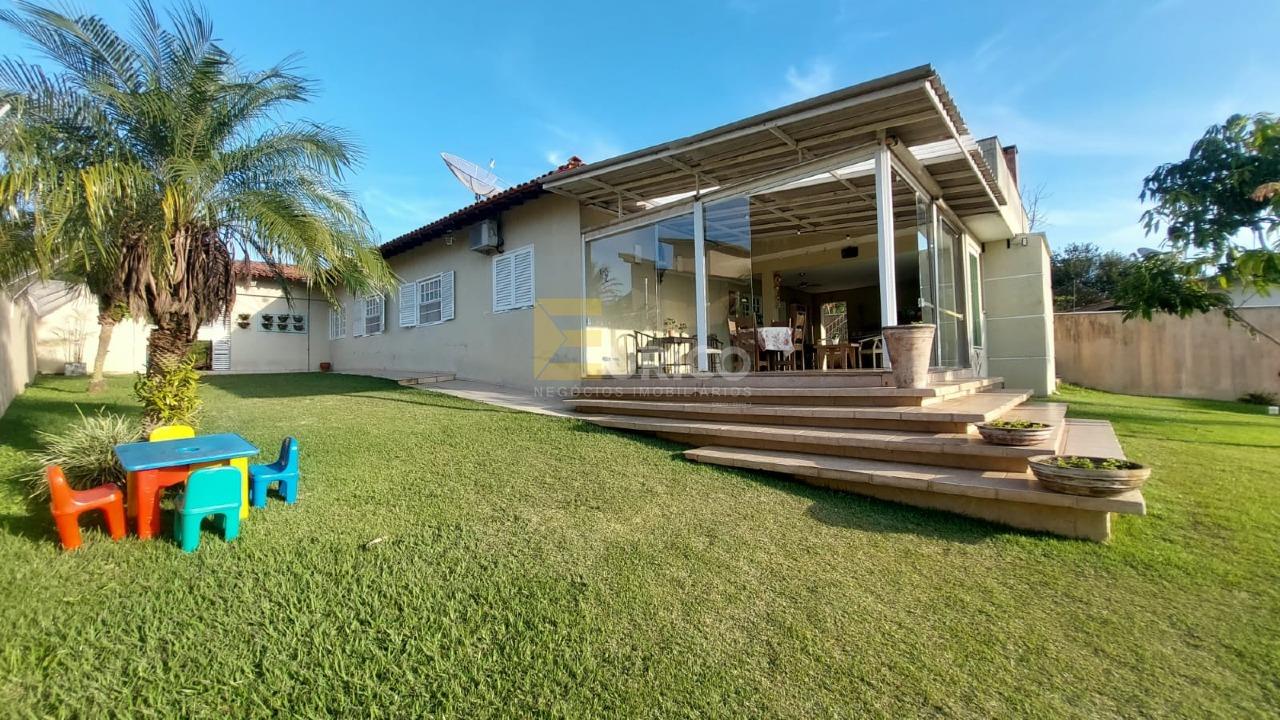 Casa à venda no Recanto dos Canjaranas em Vinhedo/SP: 