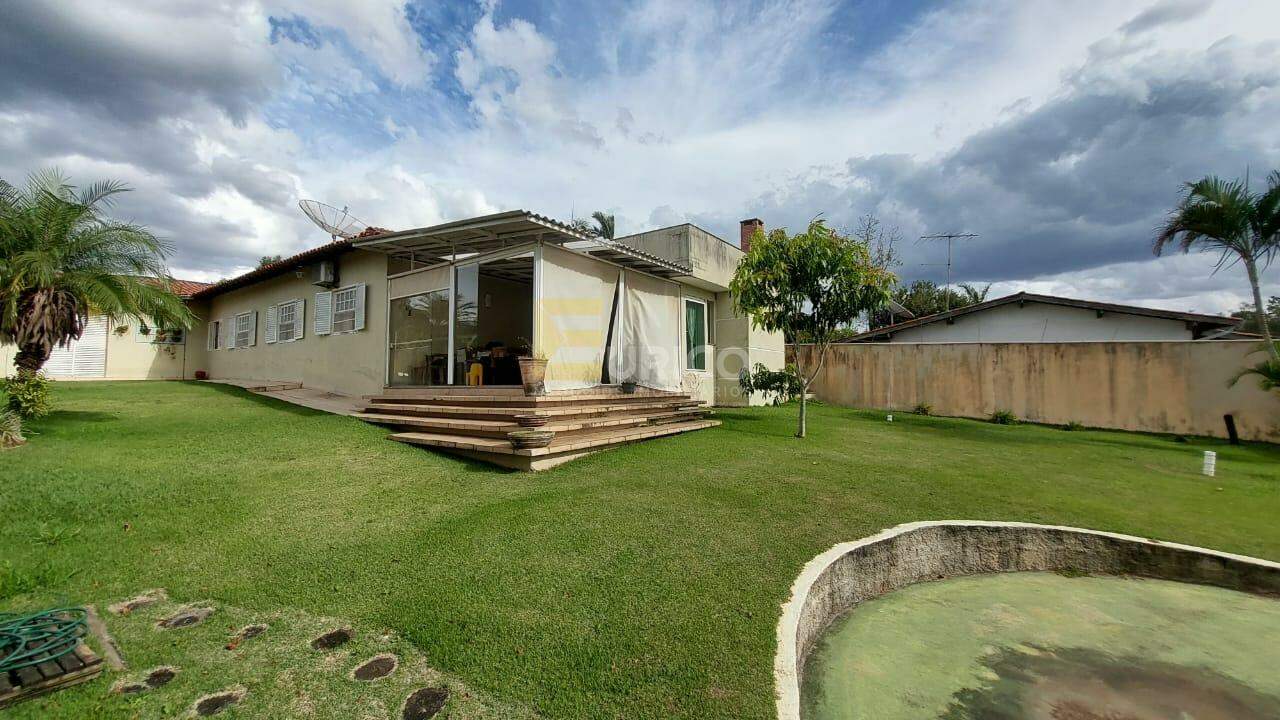 Casa à venda no Recanto dos Canjaranas em Vinhedo/SP: 