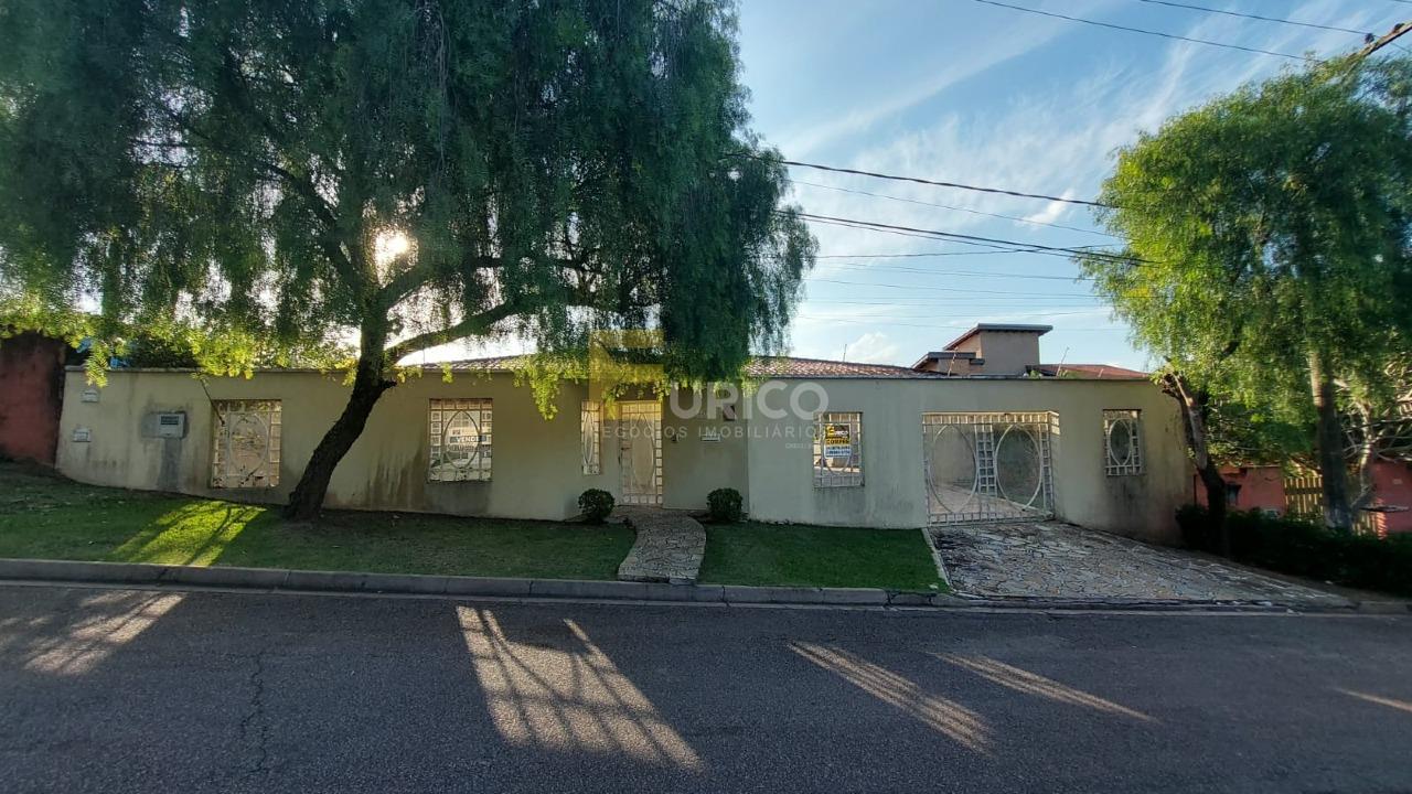 Casa à venda no Recanto dos Canjaranas em Vinhedo/SP: 