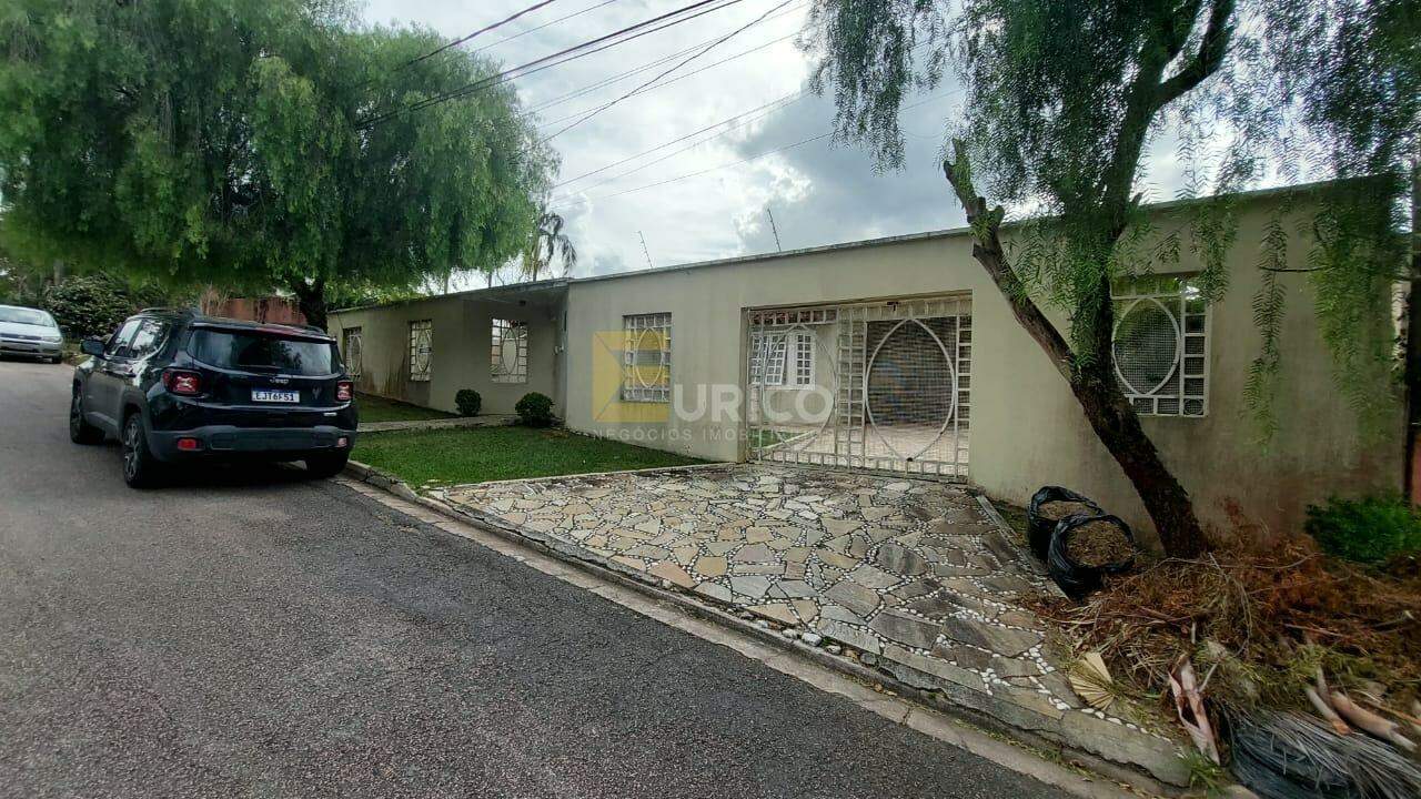 Casa à venda no Recanto dos Canjaranas em Vinhedo/SP: 