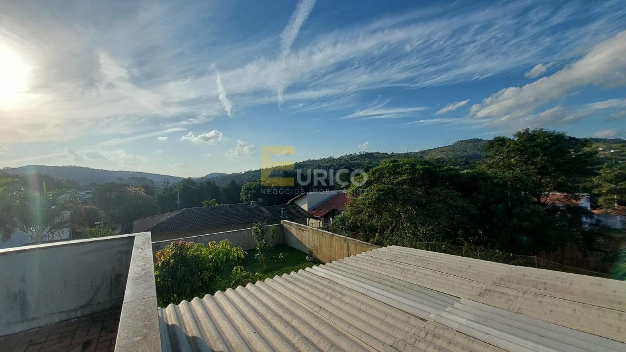 Casa à venda no Recanto dos Canjaranas em Vinhedo/SP: 