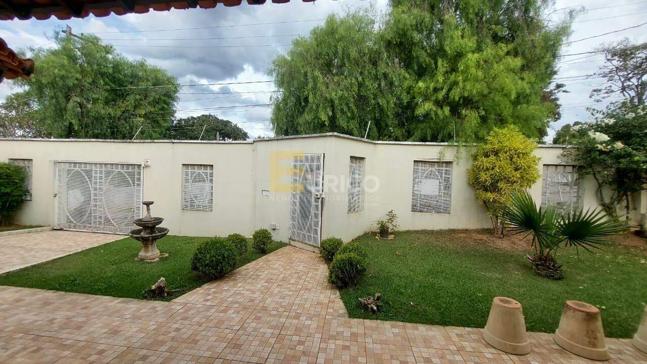 Casa à venda no Recanto dos Canjaranas em Vinhedo/SP: 