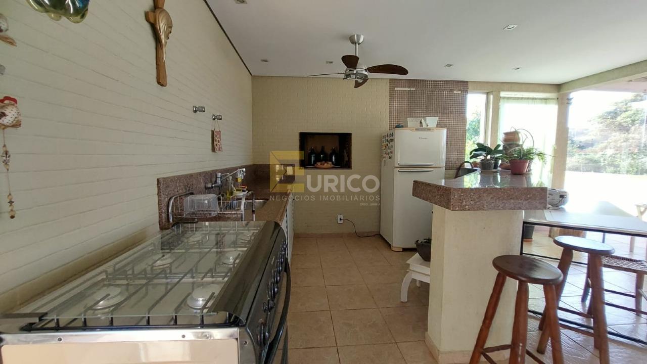Casa à venda no Recanto dos Canjaranas em Vinhedo/SP: 