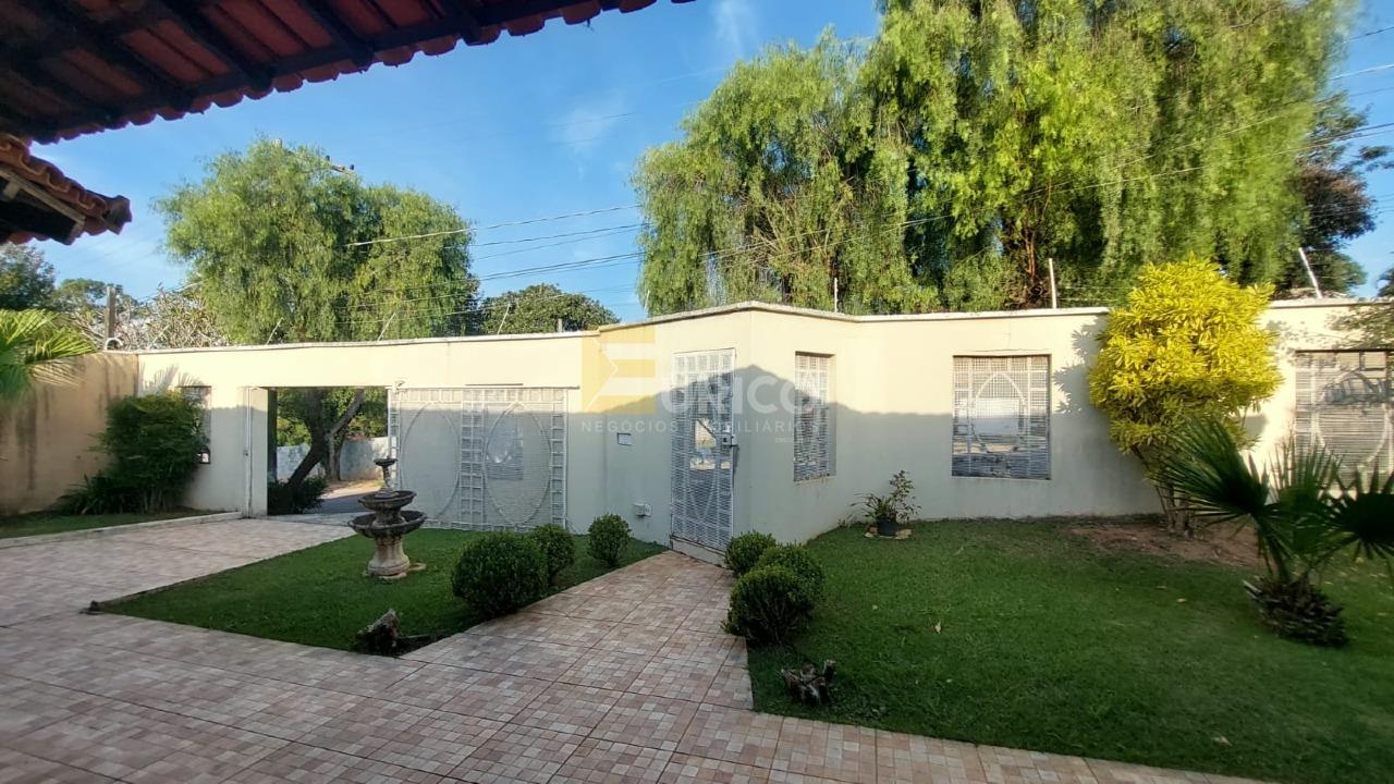 Casa à venda no Recanto dos Canjaranas em Vinhedo/SP: 