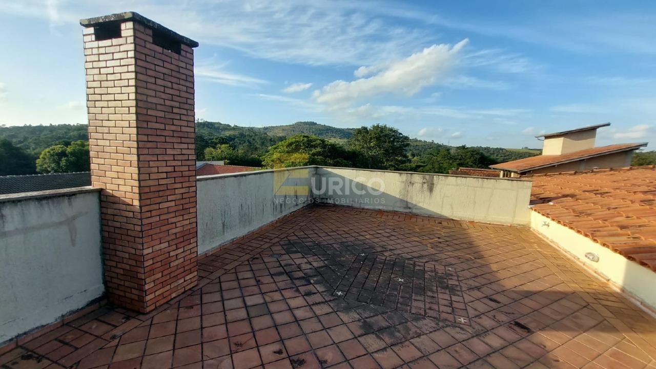 Casa à venda no Recanto dos Canjaranas em Vinhedo/SP: 