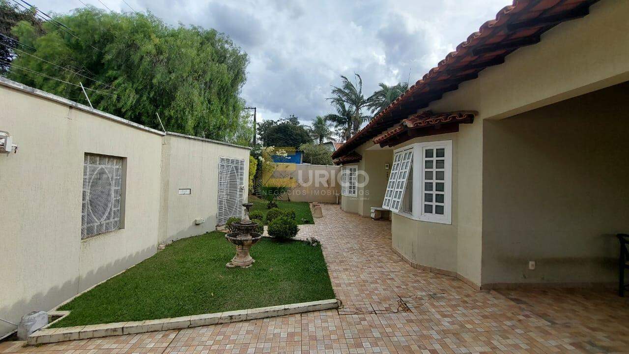 Casa à venda no Recanto dos Canjaranas em Vinhedo/SP: 