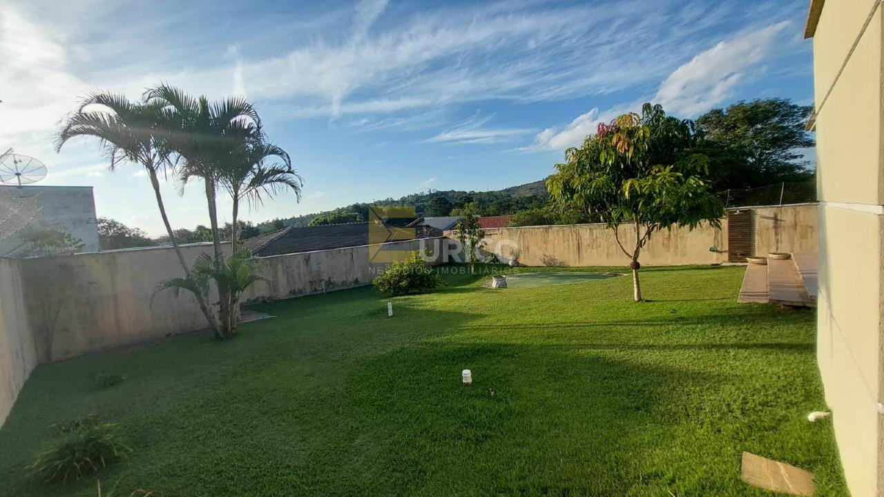 Casa à venda no Recanto dos Canjaranas em Vinhedo/SP: 