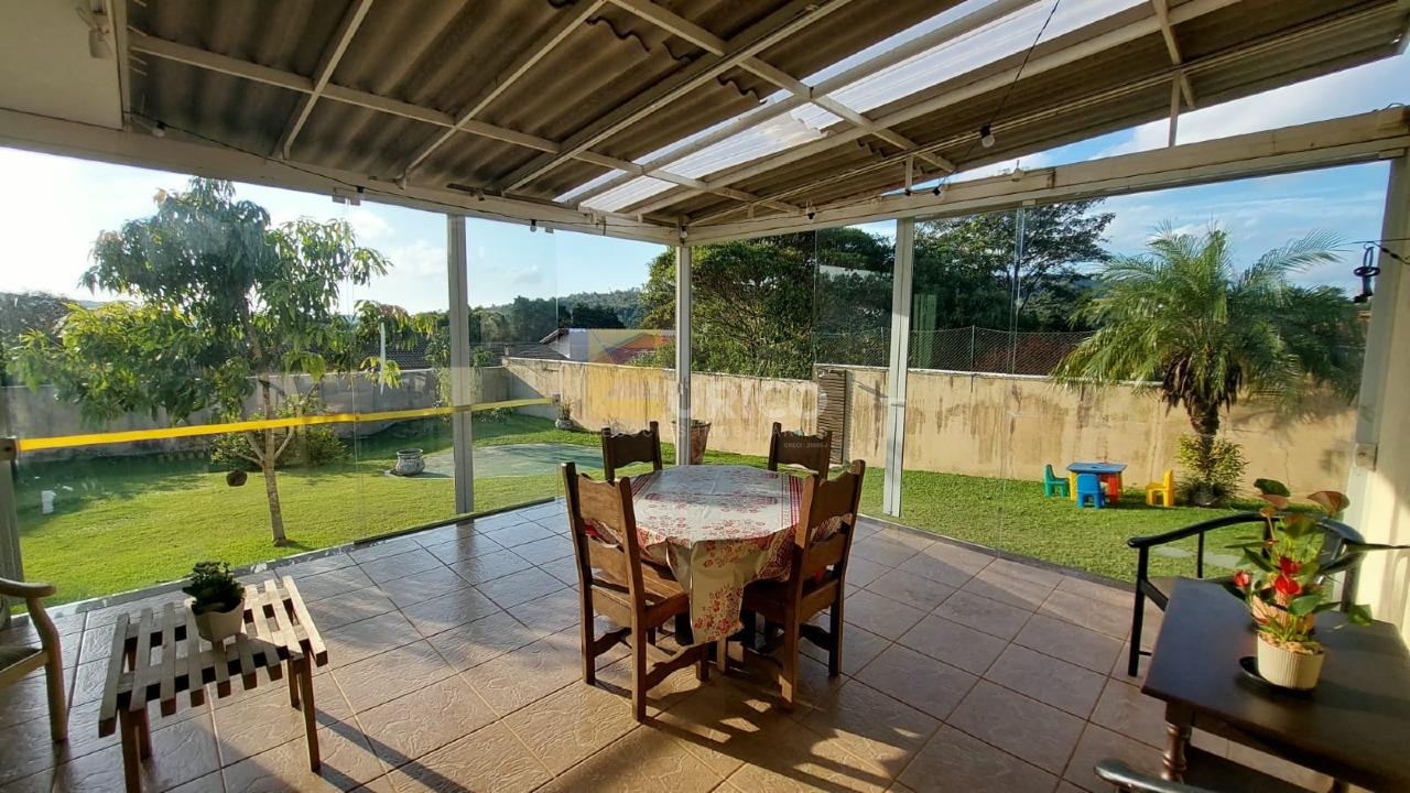 Casa à venda no Recanto dos Canjaranas em Vinhedo/SP: 