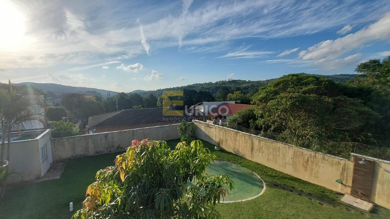 Casa à venda no Recanto dos Canjaranas em Vinhedo/SP: 