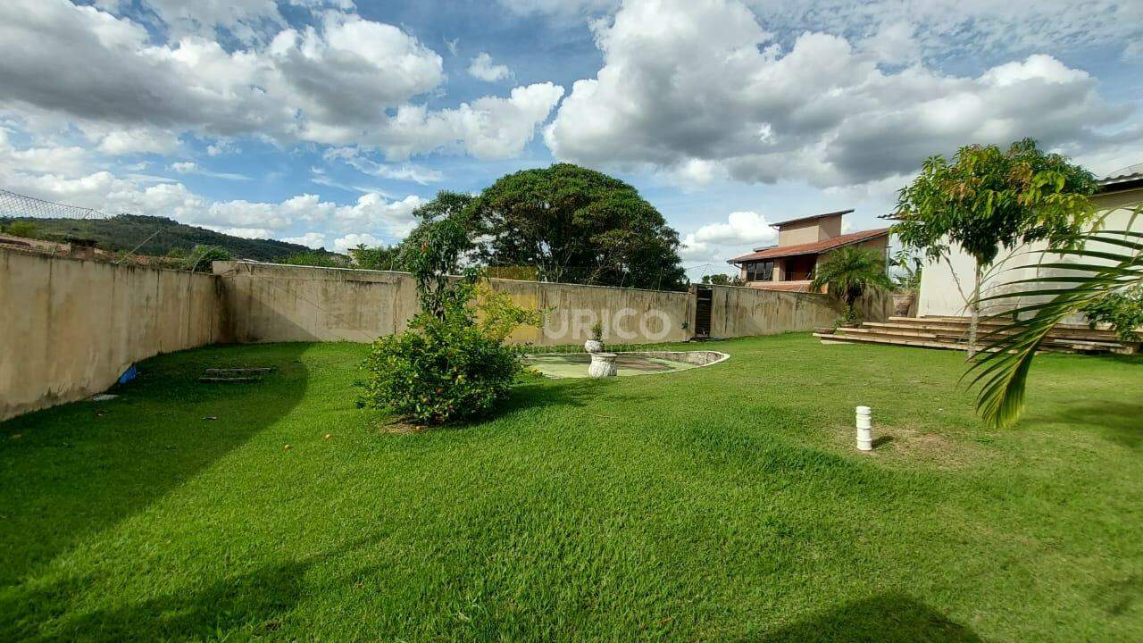 Casa à venda no Recanto dos Canjaranas em Vinhedo/SP: 
