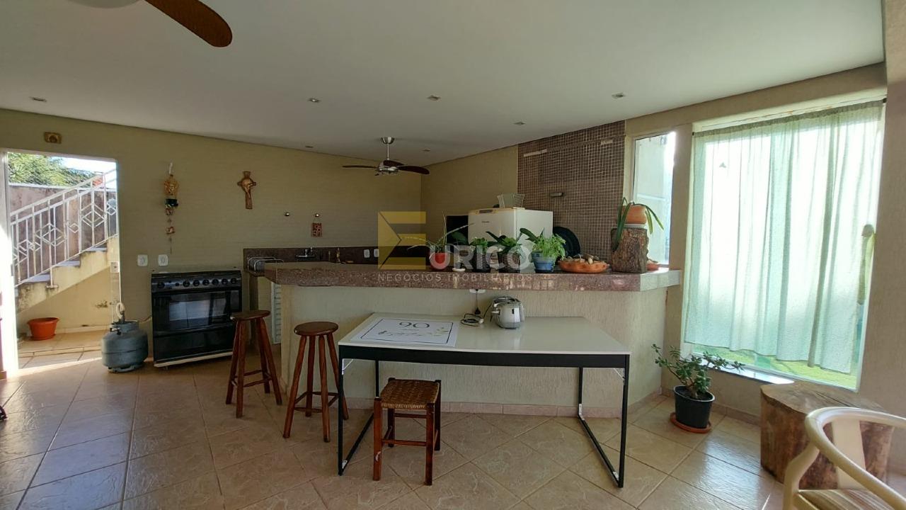 Casa à venda no Recanto dos Canjaranas em Vinhedo/SP: 