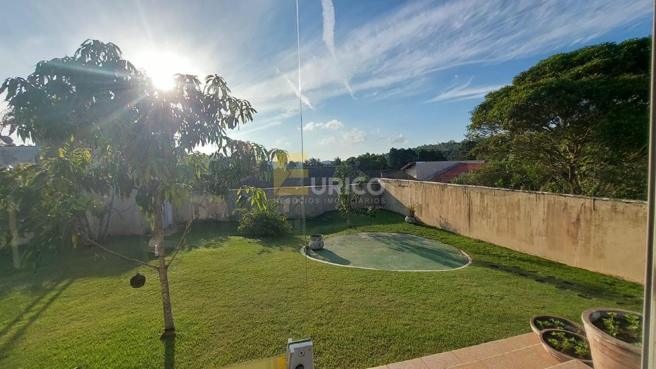 Casa à venda no Recanto dos Canjaranas em Vinhedo/SP: 