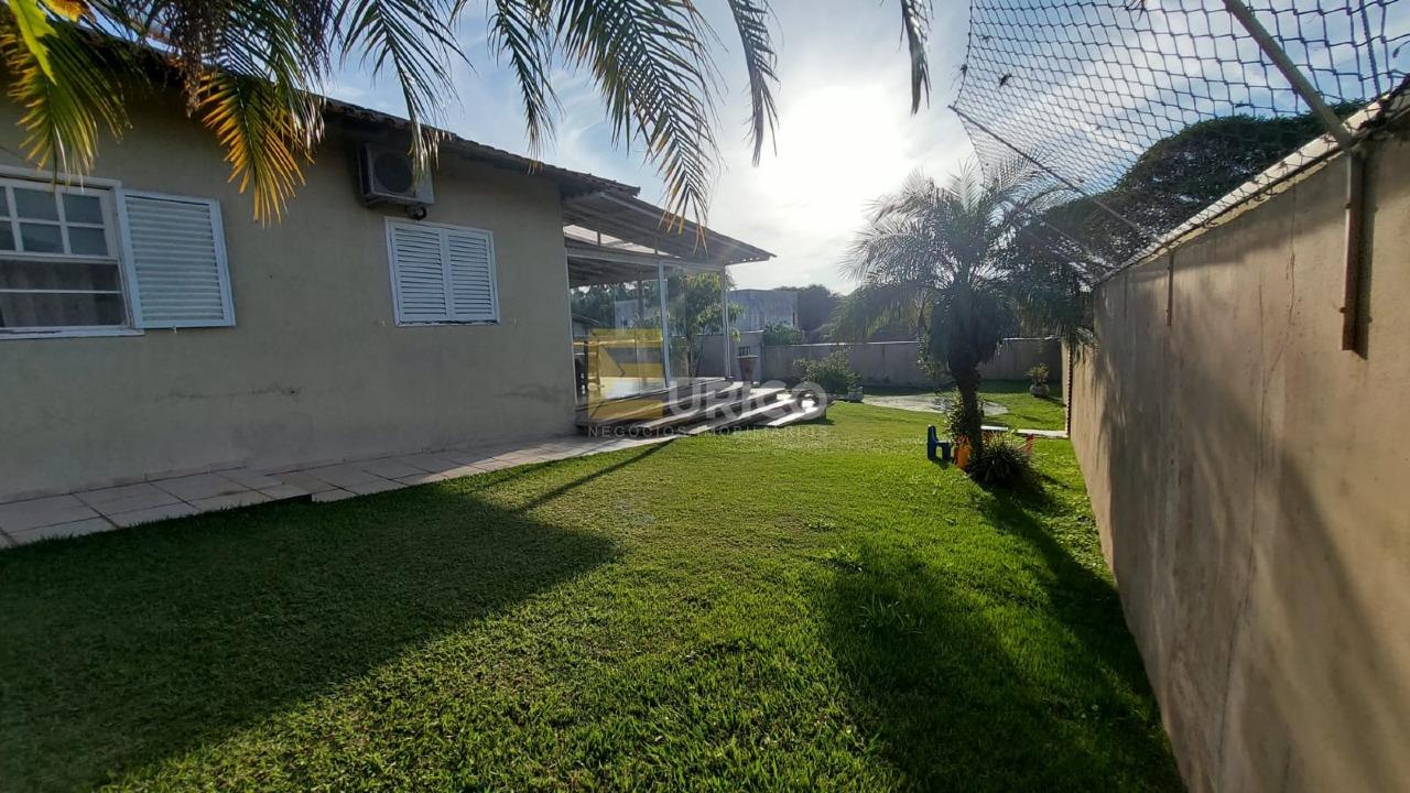 Casa à venda no Recanto dos Canjaranas em Vinhedo/SP: 