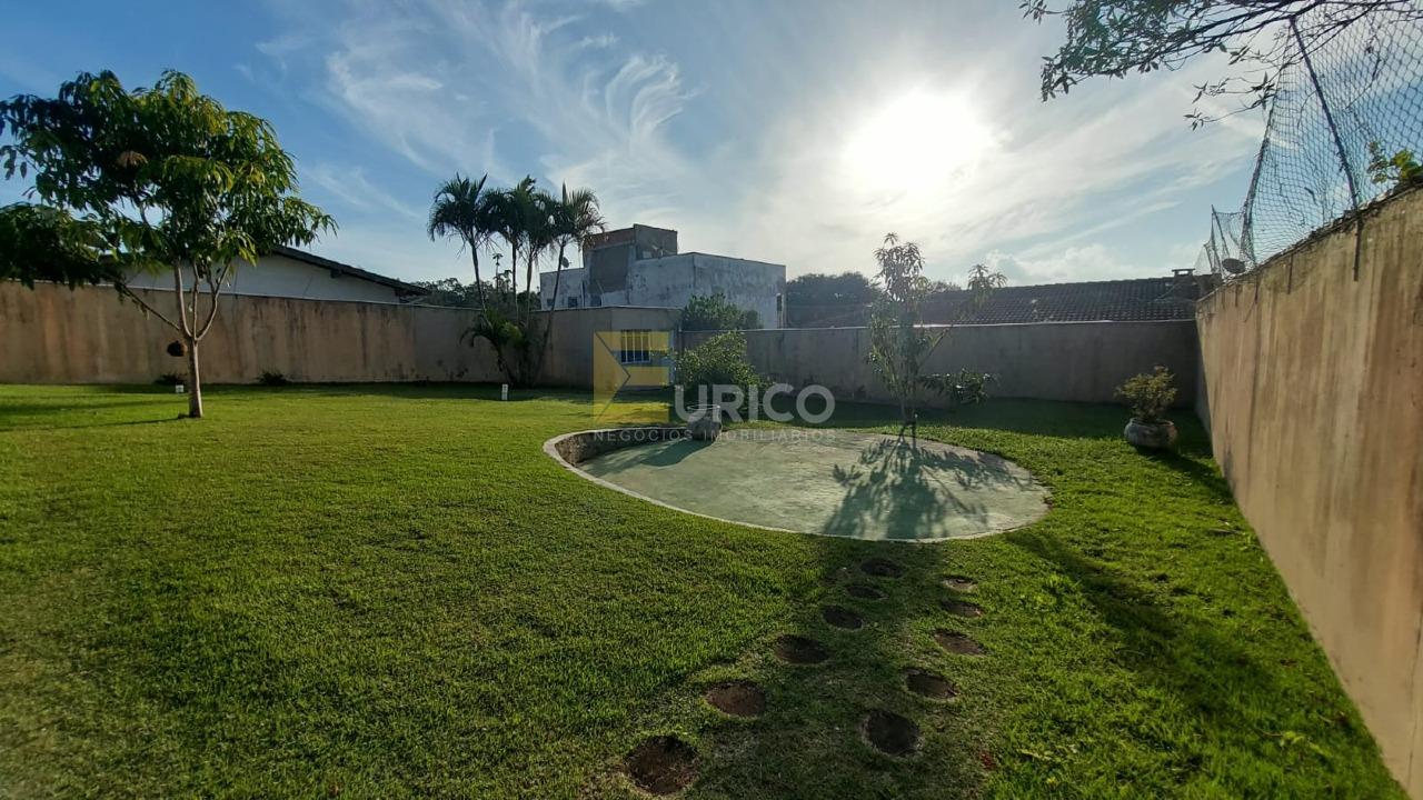 Casa à venda no Recanto dos Canjaranas em Vinhedo/SP: 