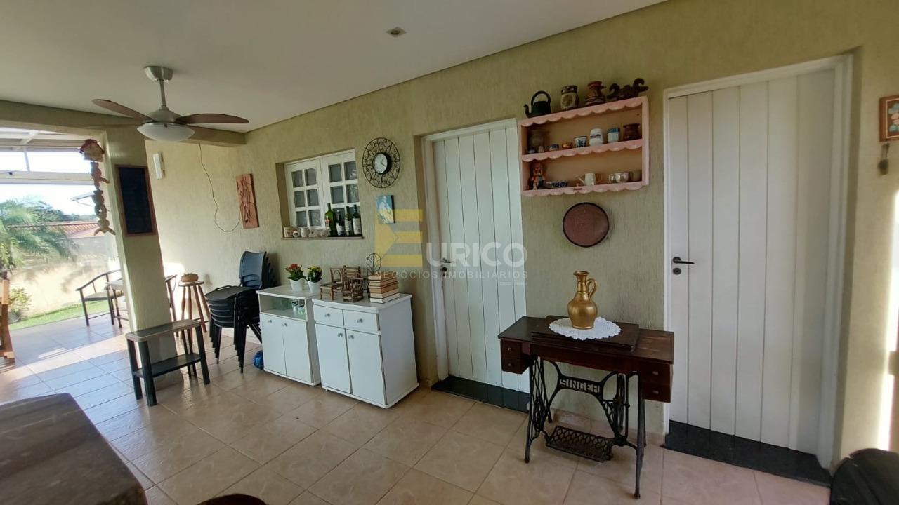Casa à venda no Recanto dos Canjaranas em Vinhedo/SP: 