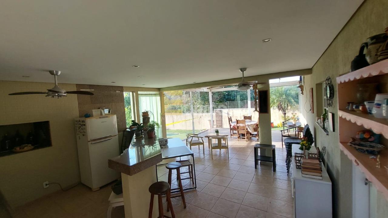 Casa à venda no Recanto dos Canjaranas em Vinhedo/SP: 