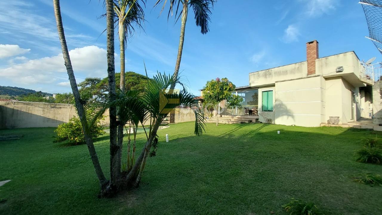 Casa à venda no Recanto dos Canjaranas em Vinhedo/SP: 