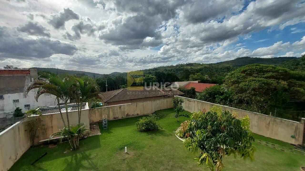 Casa à venda no Recanto dos Canjaranas em Vinhedo/SP: 