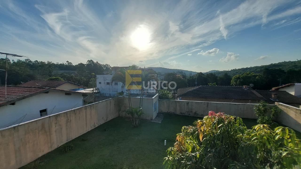 Casa à venda no Recanto dos Canjaranas em Vinhedo/SP: 