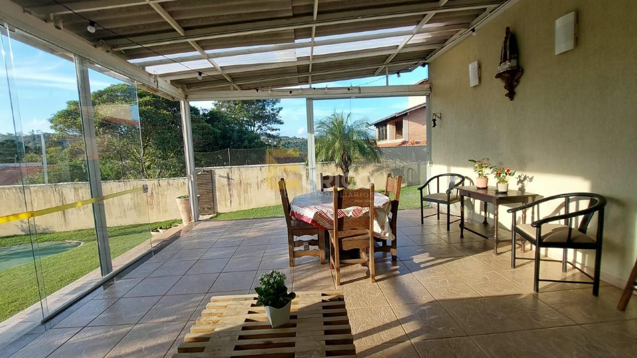 Casa à venda no Recanto dos Canjaranas em Vinhedo/SP: 