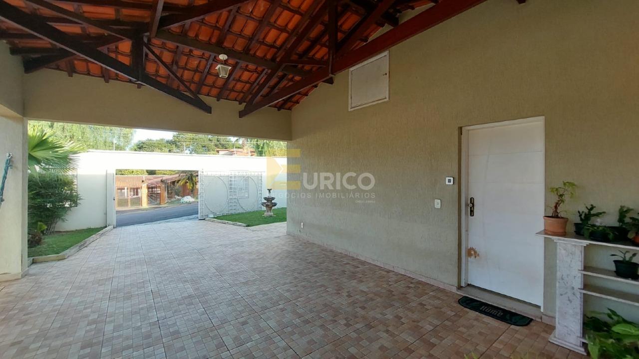 Casa à venda no Recanto dos Canjaranas em Vinhedo/SP: 