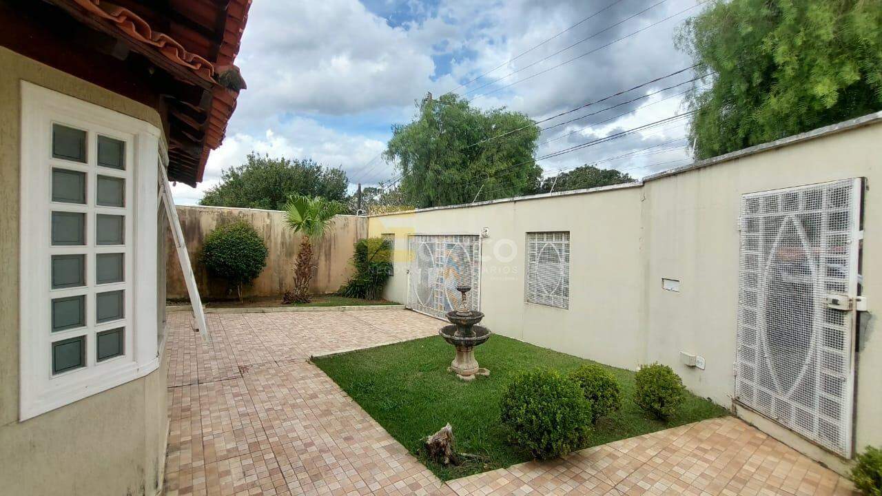 Casa à venda no Recanto dos Canjaranas em Vinhedo/SP: 