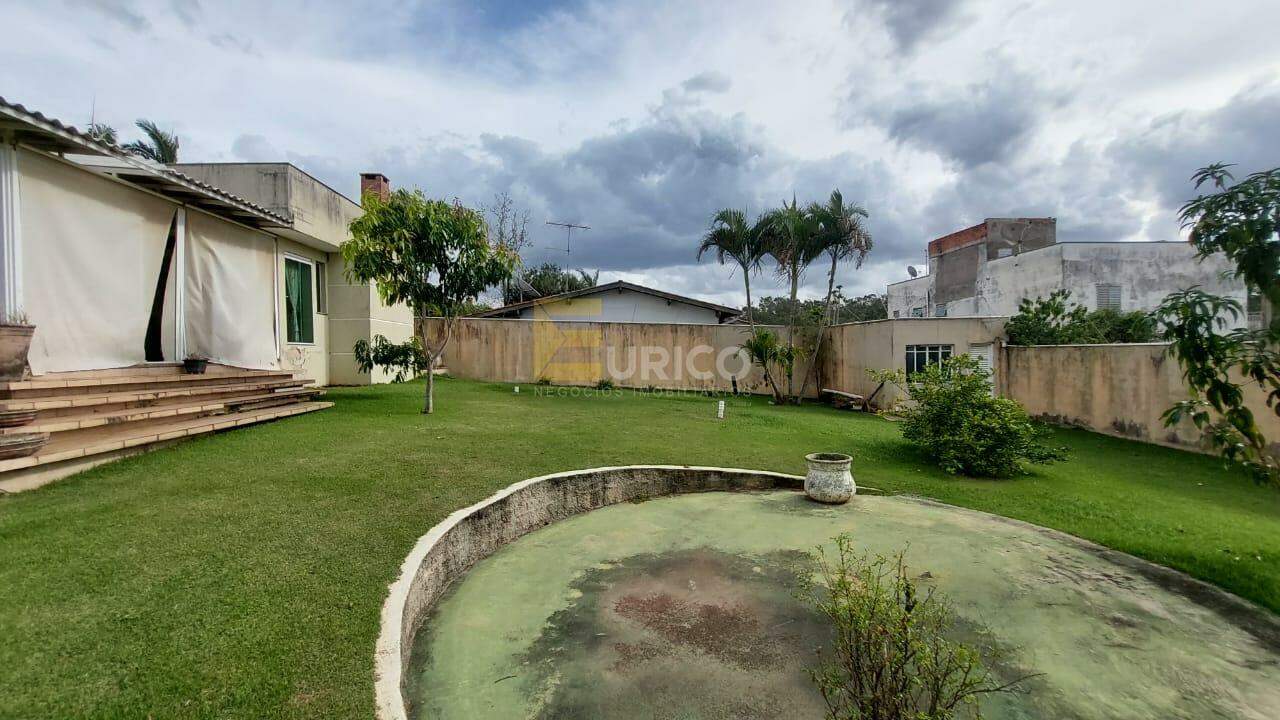 Casa à venda no Recanto dos Canjaranas em Vinhedo/SP: 