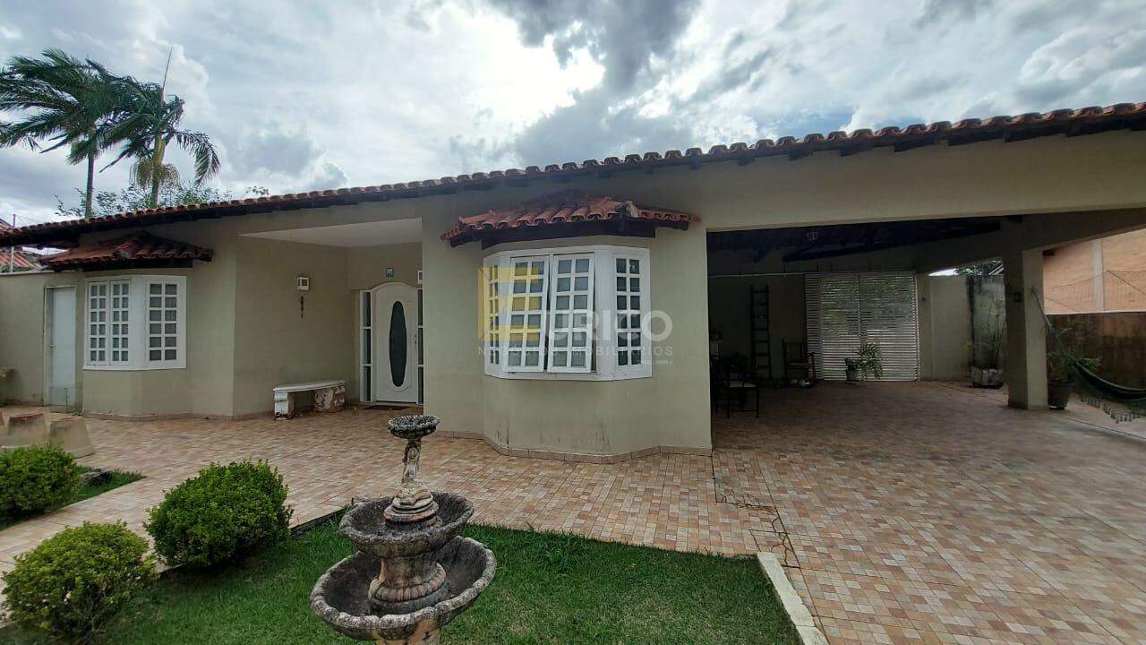Casa à venda no Recanto dos Canjaranas em Vinhedo/SP: 
