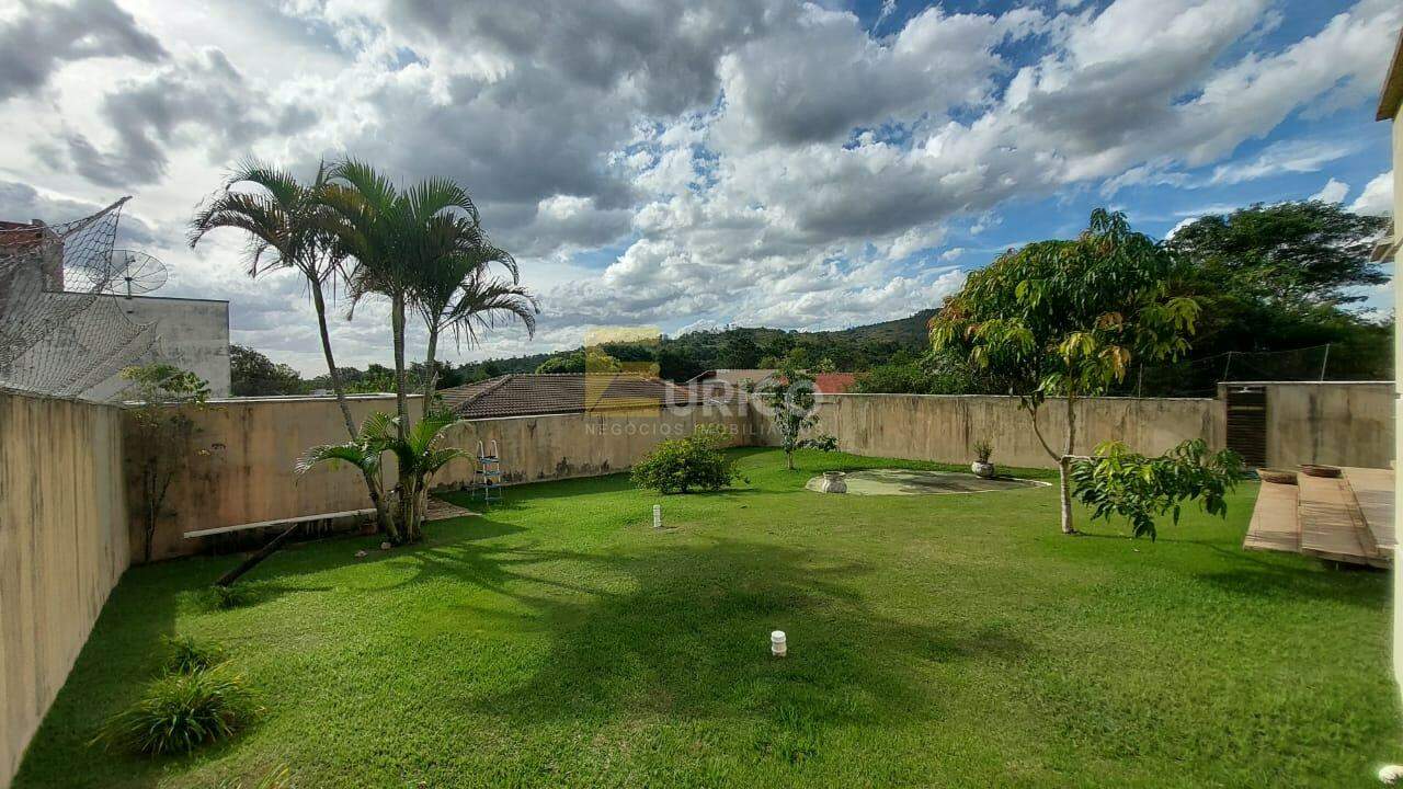 Casa à venda no Recanto dos Canjaranas em Vinhedo/SP: 