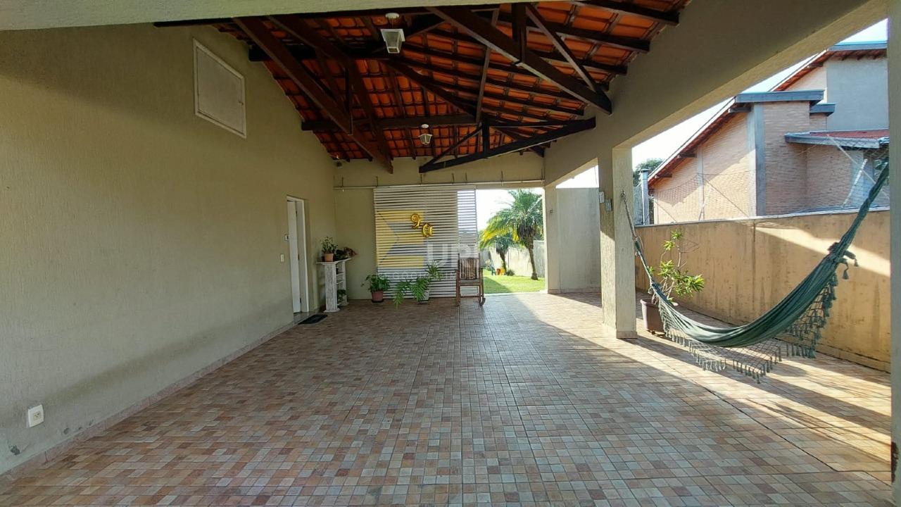 Casa à venda no Recanto dos Canjaranas em Vinhedo/SP: 