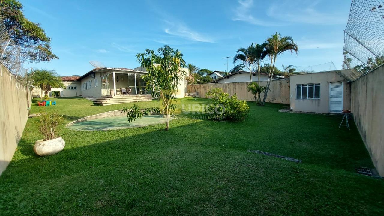 Casa à venda no Recanto dos Canjaranas em Vinhedo/SP: 