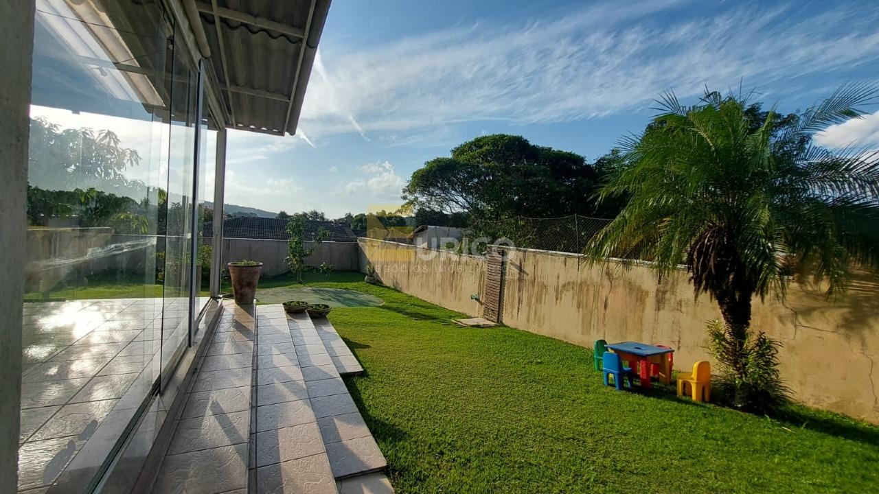 Casa à venda no Recanto dos Canjaranas em Vinhedo/SP: 