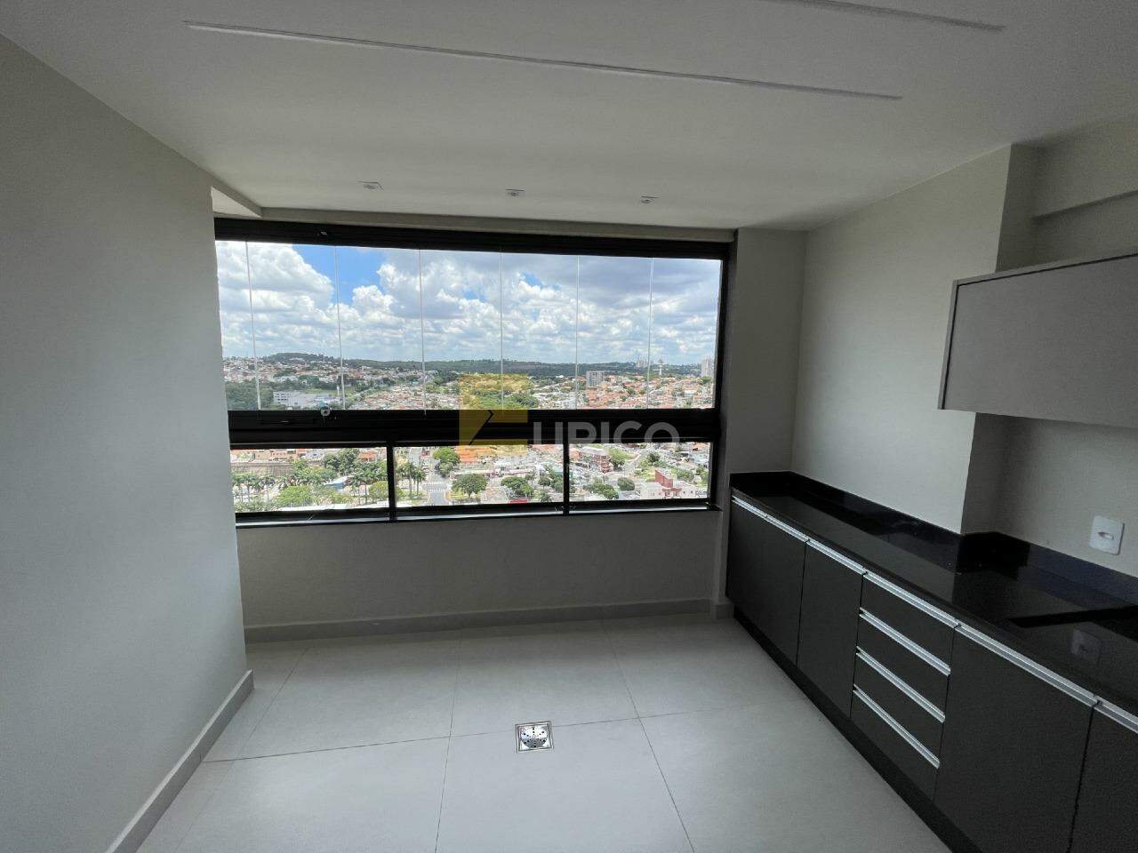 Apartamento à venda no Condomínio Edifício Lux Residence em Valinhos/SP: 