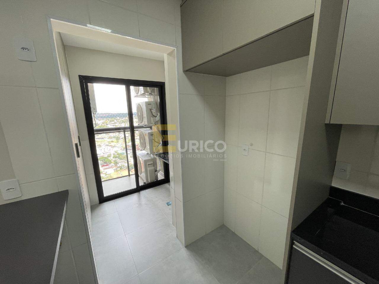 Apartamento à venda no Condomínio Edifício Lux Residence em Valinhos/SP: 