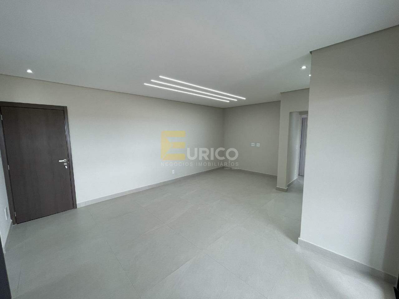 Apartamento à venda no Condomínio Edifício Lux Residence em Valinhos/SP: 