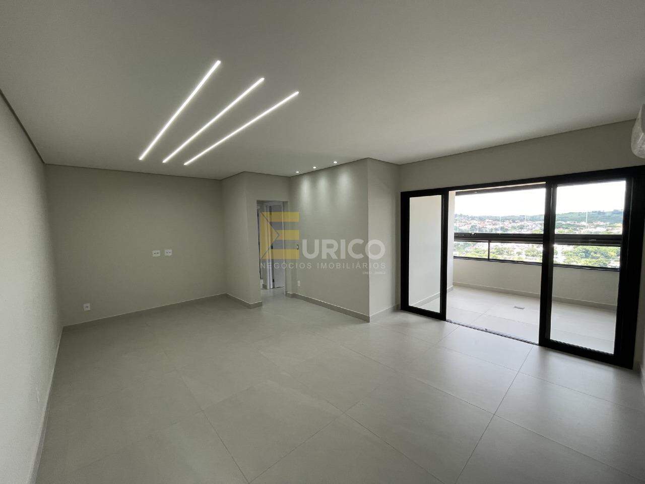 Apartamento à venda no Condomínio Edifício Lux Residence em Valinhos/SP: 
