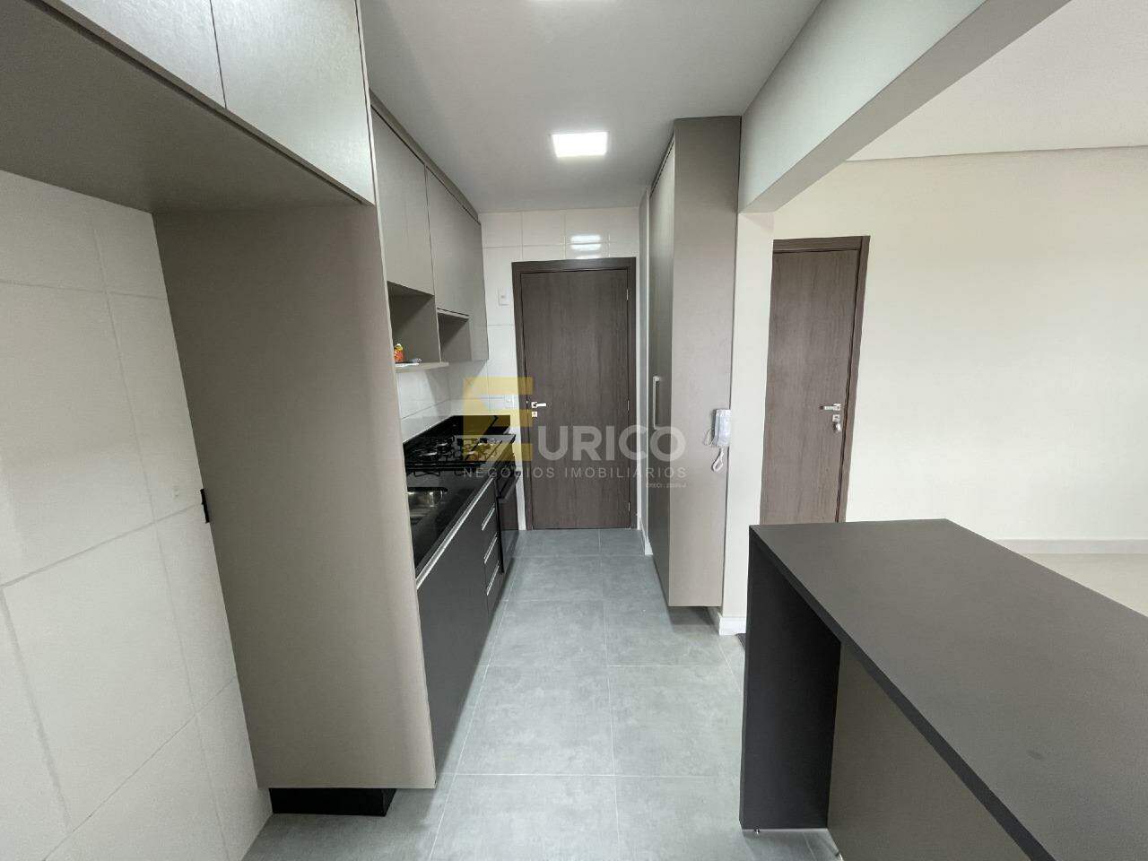 Apartamento à venda no Condomínio Edifício Lux Residence em Valinhos/SP: 